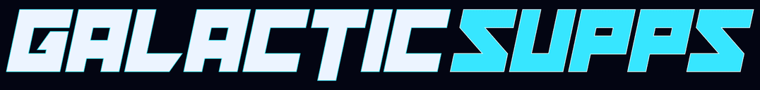 Galactic Supps