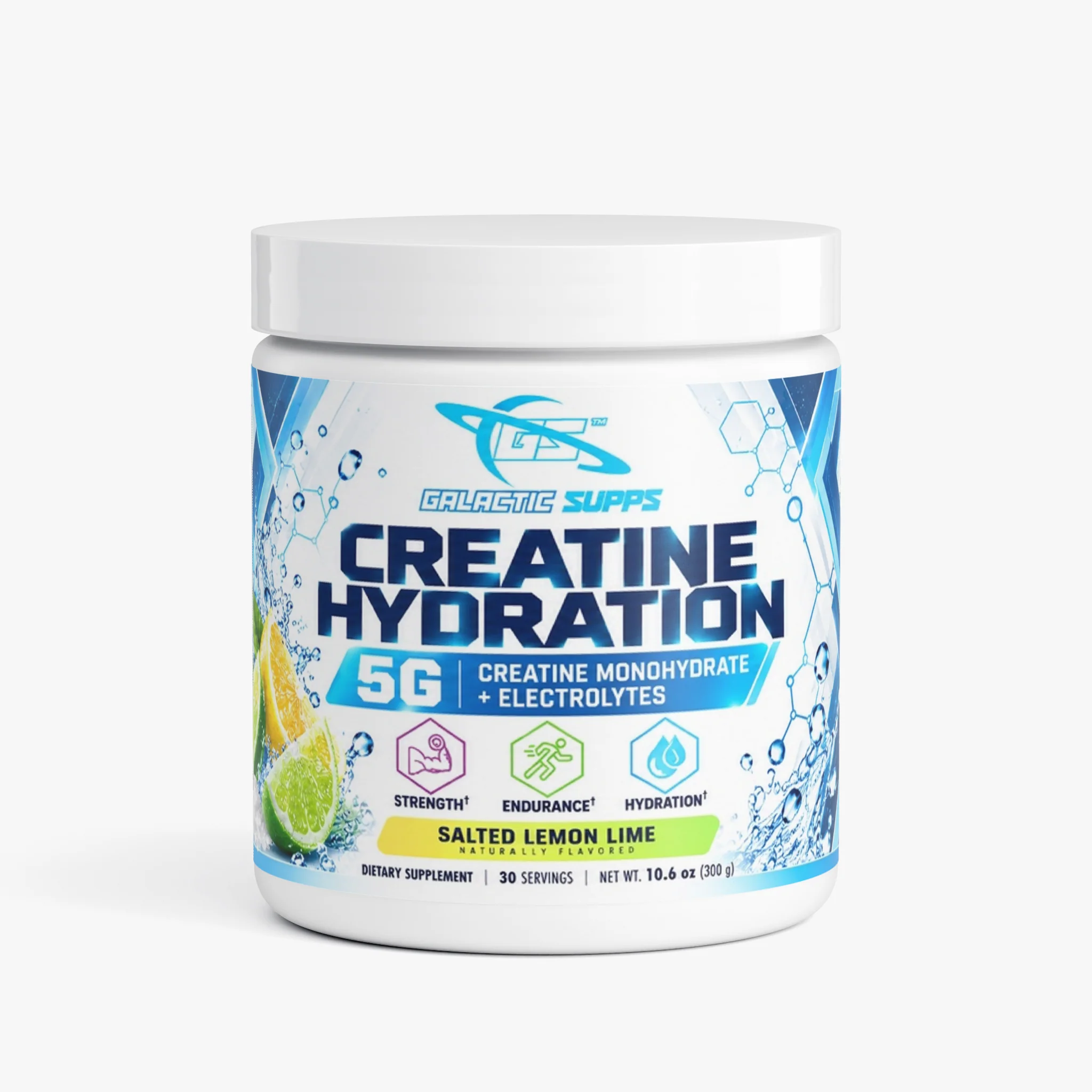 Creatine Hydration Powder