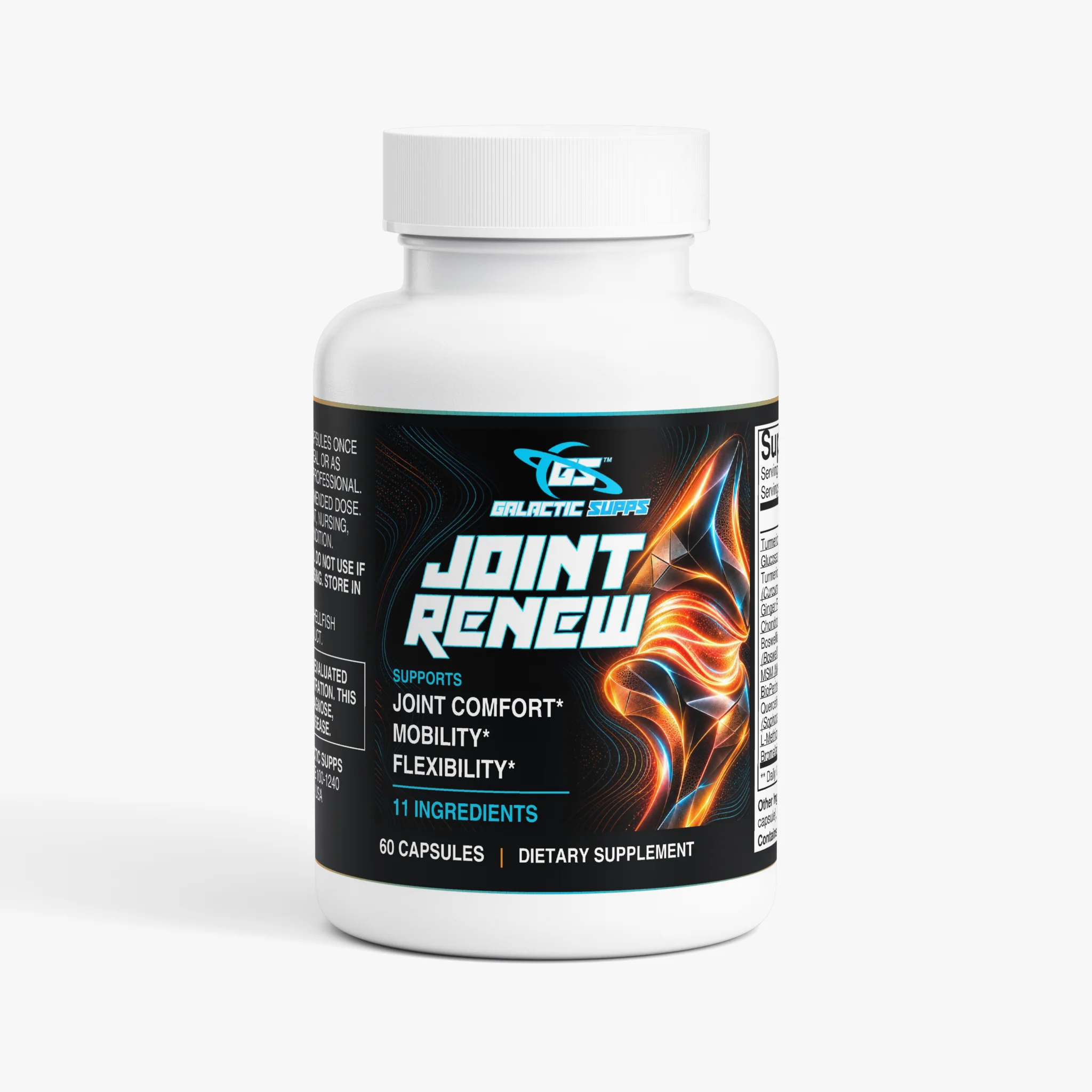 Joint Renew Capsules