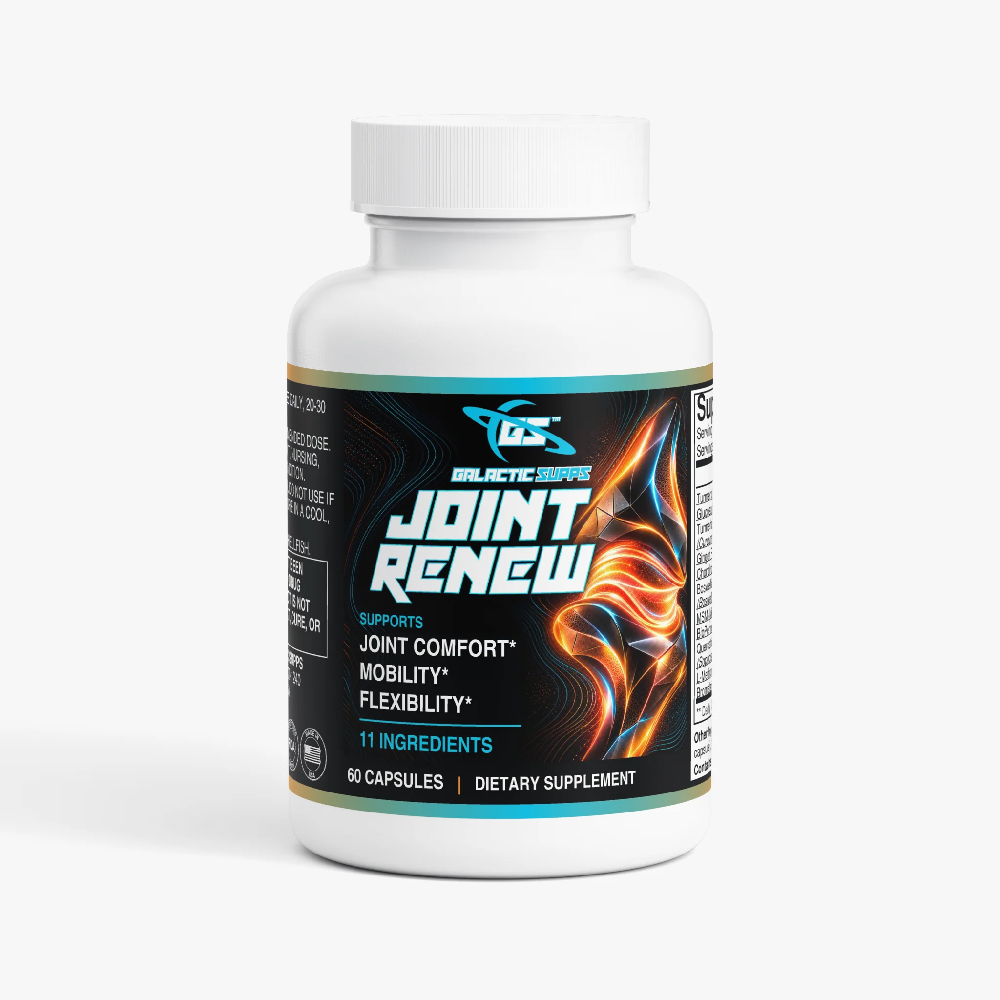 Joint Renew Capsules