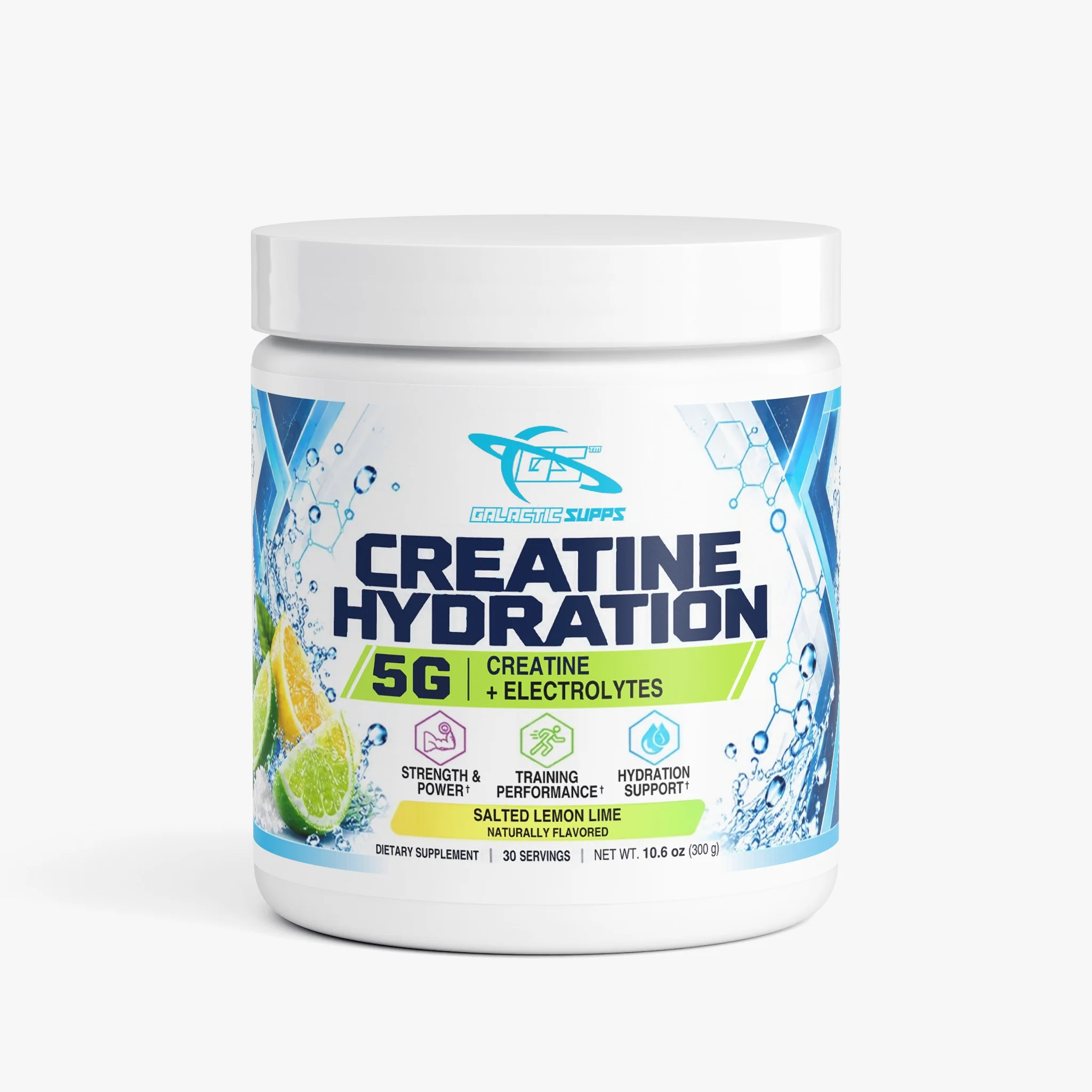 Creatine Hydration Powder