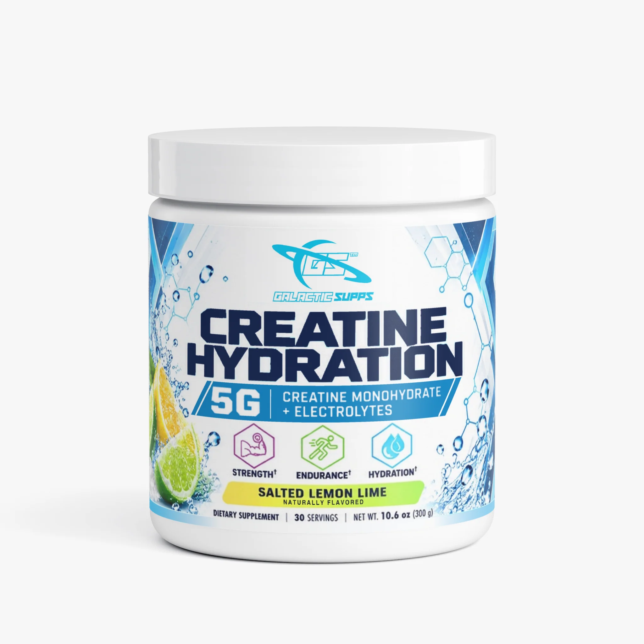 Creatine Hydration product photo